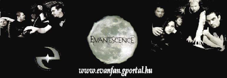 Evanescence Fan Page